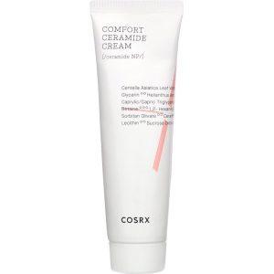 Cosrx Comfort Ceramide Ενυδατική Κρέμα Προσώπου με Ceramides 80gr