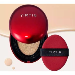Tirtir Mask Fit Cushion Make Up SPF40 No.17c Porcelain 18gr