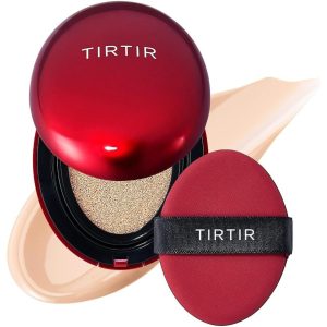 Tirtir Mask Fit Cushion Make Up Soft Beige 18gr