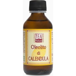 Tea Natura Λάδι Καλέντουλας 100ml
