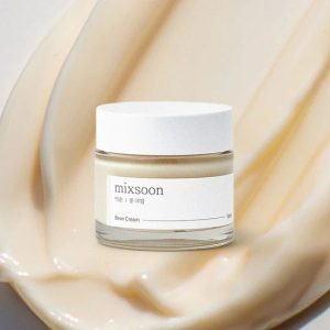 Mixsoon Bean Ενυδατική Κρέμα Προσώπου 50ml