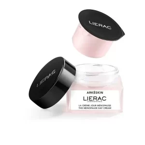 Lierac Arkeskin The Menopause Refill Κρέμα Προσώπου Ημέρας για Αντιγήρανση 50ml *