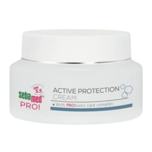 Sebamed Pro! Active Protection Cream 50ml – Κρέμα Προστασίας & Ενίσχυσης του Μικροβιώματος
