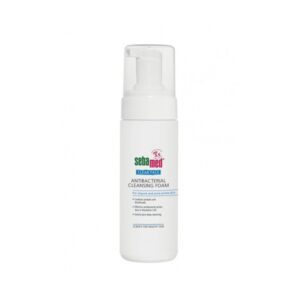 Sebamed Clear Face Antibacterial Αφρός Καθαρισμού 150ml | Κατά της Ακμής & Σπυριών