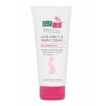 Sebamed Anti-Stretch Mark Cream 200ml – Κρέμα Πρόληψης & Μείωσης Ραγάδων για Εγκυμοσύνη & Απότομες Αλλαγές Βάρους