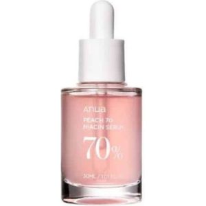 Anua Peach 70 Niacin Ενυδατικό Serum Προσώπου 30ml