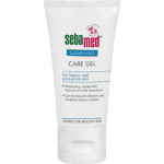Sebamed Light Clear Face Ενυδατικό Gel Προσώπου για Λιπαρές Επιδερμίδες κατά της Ακμής με Υαλουρονικό Οξύ & Aloe Vera 50ml