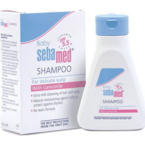 Sebamed Baby & Children's Shampoo 150ml - Παιδικό Σαμπουάν