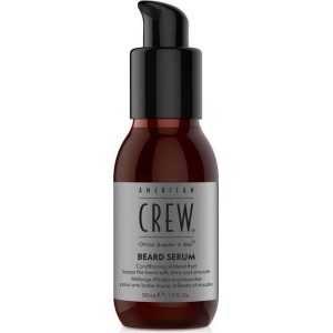American Crew Λάδι Περιποίησης για Γένια 50ml