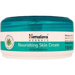 Himalaya Wellness Nourishing Ενυδατική Κρέμα με Aloe Vera 50ml