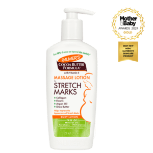 Palmer's Stretch Marks Lotion κατά των Ραγάδων Εγκυμοσύνης 250ml