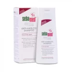 Sebamed Anti-Hairloss Σαμπουάν 200ml | Κατά της Τριχόπτωσης με pH 5.5