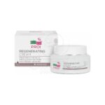Sebamed Pro! Regenerating Cream 50ml – Κρέμα Ανάπλασης για Ευαίσθητο & Ώριμο Δέρμα