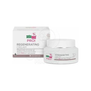 Sebamed Pro! Regenerating Cream 50ml – Κρέμα Ανάπλασης για Ευαίσθητο & Ώριμο Δέρμα