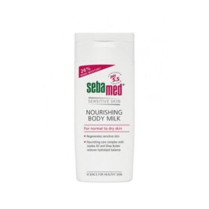 Sebamed Special Lotion 200ml – Εντατική Ενυδάτωση & Προστασία για Ευαίσθητο Δέρμα