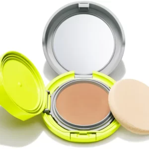 Shiseido Sports BB Compact Αδιάβροχο Αντηλιακό Προσώπου SPF50 με Χρώμα Medium 12gr
