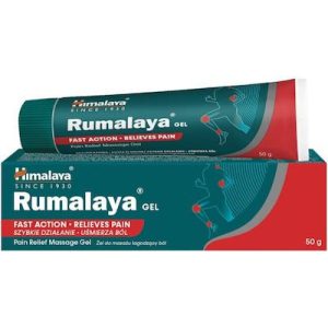 Himalaya Wellness Rumalaya Θερμαντική Γέλη 50gr