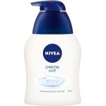 Nivea Creme Soft Liquid Soap 250ml