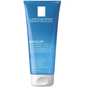 La Roche Posay Gel κατά της Ακμής Effaclar Purifying Foaming για Λιπαρές Επιδερμίδες 300ml