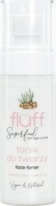 Fluff Tiger Milk Face Toner 100ml