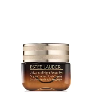 Estee Lauder Advanced Night Repair Ενυδατικό & Αντιγηραντικό Gel-Κρέμα Ματιών κατά των Μαύρων Κύκλων 15ml
