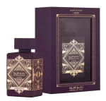 Maison Alhambra Bade´e Al Oud Amethyst Eau de Parfum 100ml