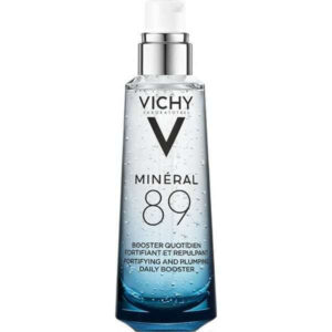 Vichy Mineral 89 Ενυδατικό Booster Προσώπου με Υαλουρονικό Οξύ 75ml