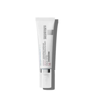La Roche Posay Redermic R Αντιγηραντική Κρέμα Ματιών με Ρετινόλη για Ευαίσθητα Μάτια κατά των Μαύρων Κύκλων 15ml1