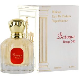 Lattafa Perfumes Maison Alhambra Baroque Rouge 540 Eau de Parfum 100ml