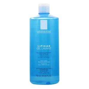 La Roche Posay Lipikar Gel για το Πρόσωπο & το Σώμα 750ml