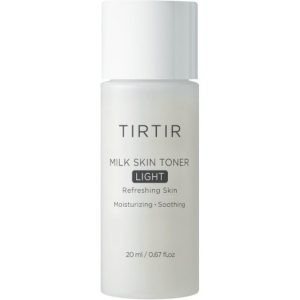 Tirtir Γαλάκτωμα Τόνωσης Light 20ml