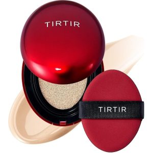 Tirtir Mask Fit Red Cushion Spf40 Pa++ Cushion Make Up SPF40 13n Fair Ivory 18ml