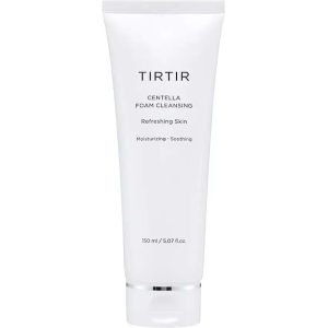 Tirtir Αφρός Καθαρισμού Centella 150ml