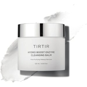 TIRTIR Hydro Boost Enzyme Cleansing Balm Ενζυματικό Balm Απολέπισης και Ντεμακιγιαζ 50ml