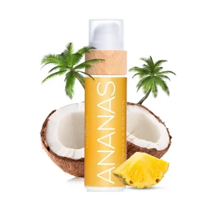 Cocosolis Suntan Ananas Λάδι Μαυρίσματος για το Σώμα σε Spray 110ml