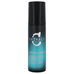 Tigi Κρέμα Μαλλιών CatWalk Curls Rock Amplifier για Μπούκλες 150ml