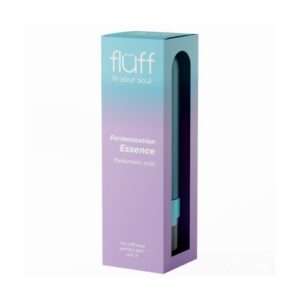 Fluff Fermentation Ενυδατικό Essence Προσώπου με Υαλουρονικό Οξύ 80ml