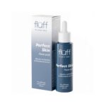 Fluff Perfect Skin – Acid Scrub – Smoothing Face Scrub 40ml