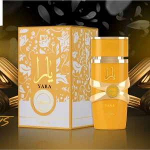 Lattafa Perfumes Yara Tous Eau de Parfum 100ml