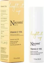 Nacomi Next Level Vitamin C 15% 30ml