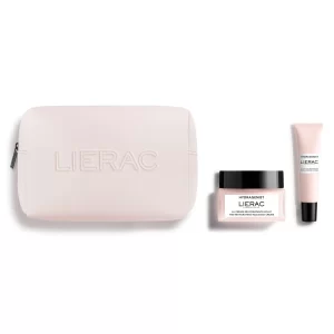 Lierac Hydragenist Σετ Περιποίησης για Ενυδάτωση 3τμχ