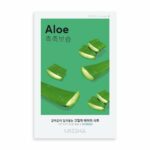 Missha Aloe Μάσκα Προσώπου για Ενυδάτωση 21gr