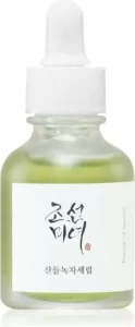 Beauty of Joseon Green Tea & Panthenol Serum Προσώπου 30ml