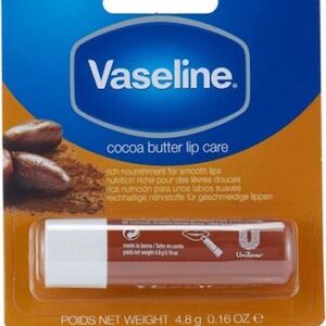 Vaseline Cocoa Butter 4.8gr