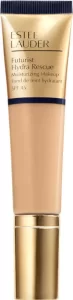 Estee Lauder Futurist Hydra Rescue Liquid Make Up SPF45 3W1 Tawny 33.5ml