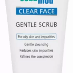 Sebamed Clear Face Gentle Scrub 150ml