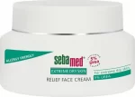 Sebamed Extreme Relief Face Cream Urea 5% 50ml