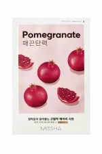 Missha Pomegranate Μάσκα Προσώπου για Αποτοξίνωση