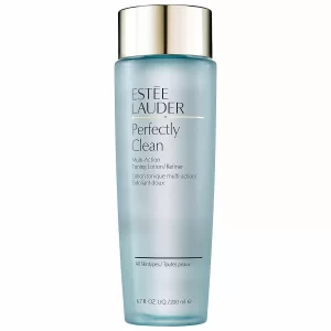 Estee Lauder Lotion Τόνωσης Perfectly Clean Multi-Action 200ml