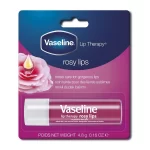 Vaseline Rosy Lip Balm με Χρώμα 4.8gr